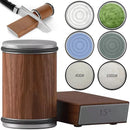 Afiador de faca profissional