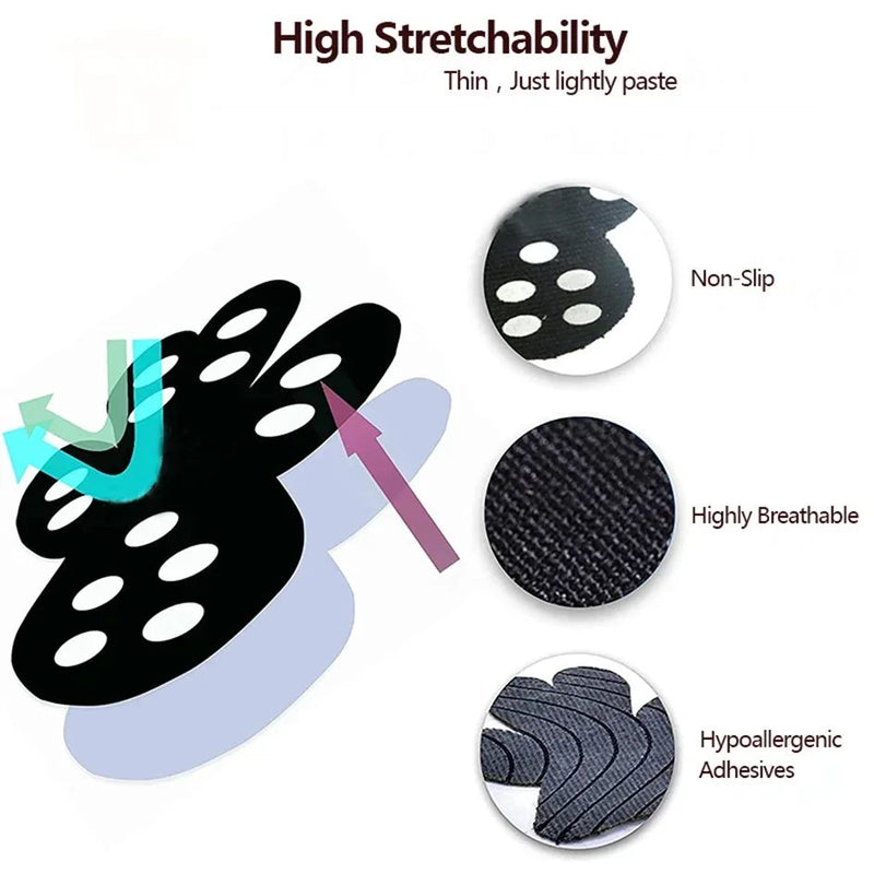 protetor de patas antiderrapantes para cães