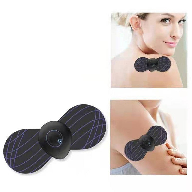 Massageador Elétrico