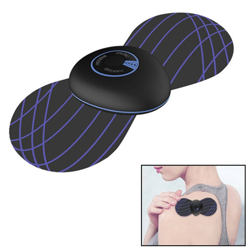 Massageador Elétrico