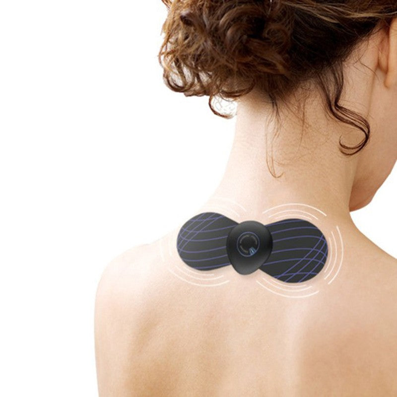 Massageador Elétrico