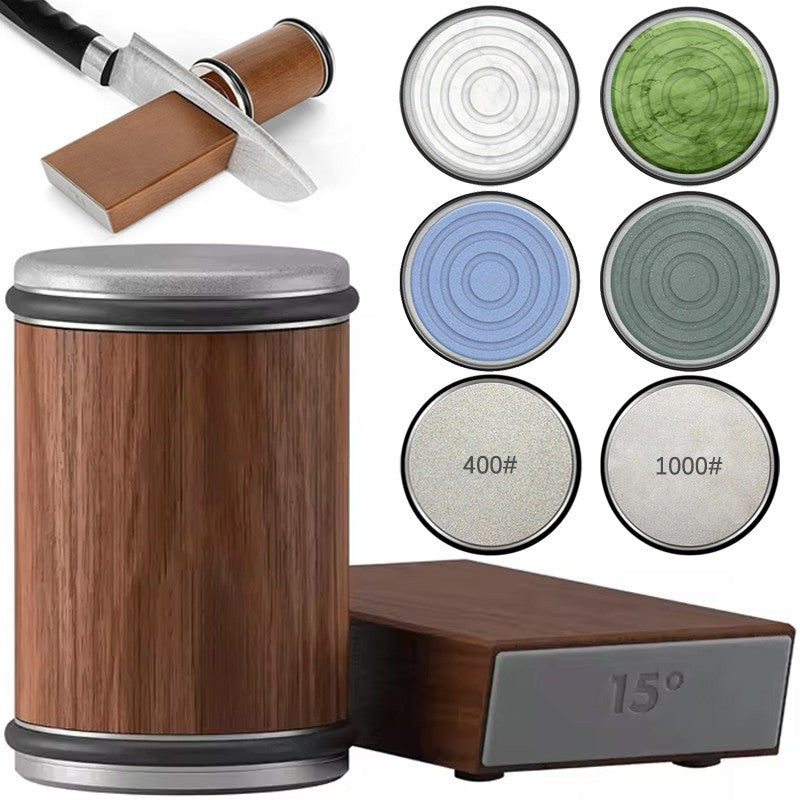 Afiador de faca profissional