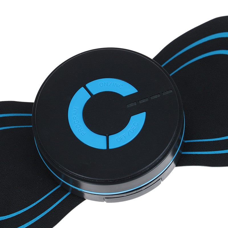 Massageador Elétrico